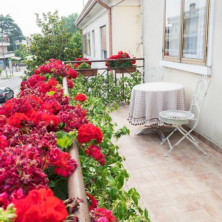 B&B Pereuka Rovigo Exterior photo