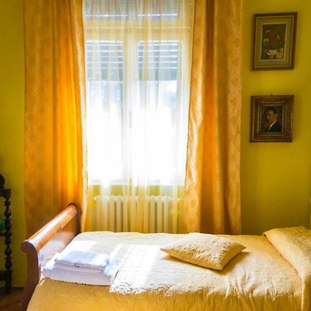 B&B Pereuka Rovigo Exterior photo