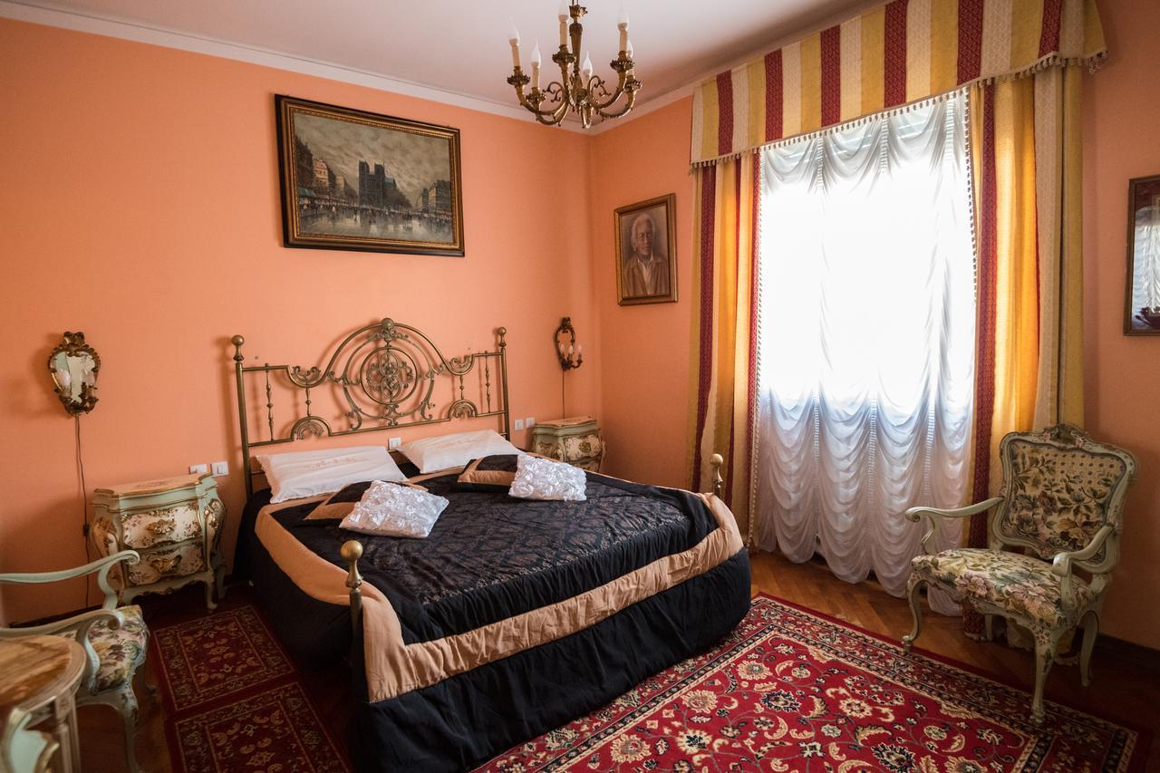 B&B Pereuka Rovigo Exterior photo